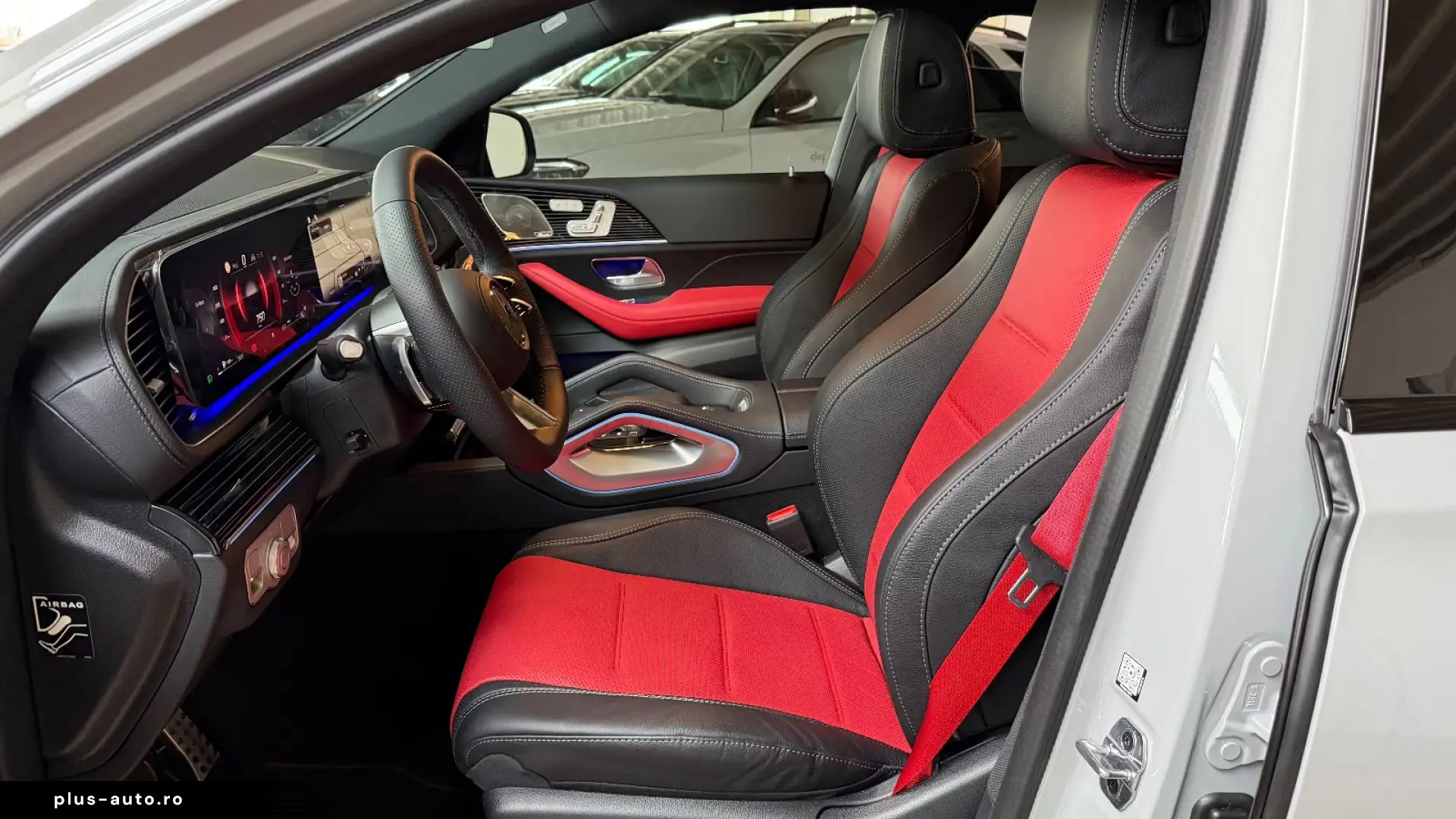 Mercedes-Benz GLE 300d 4Matic