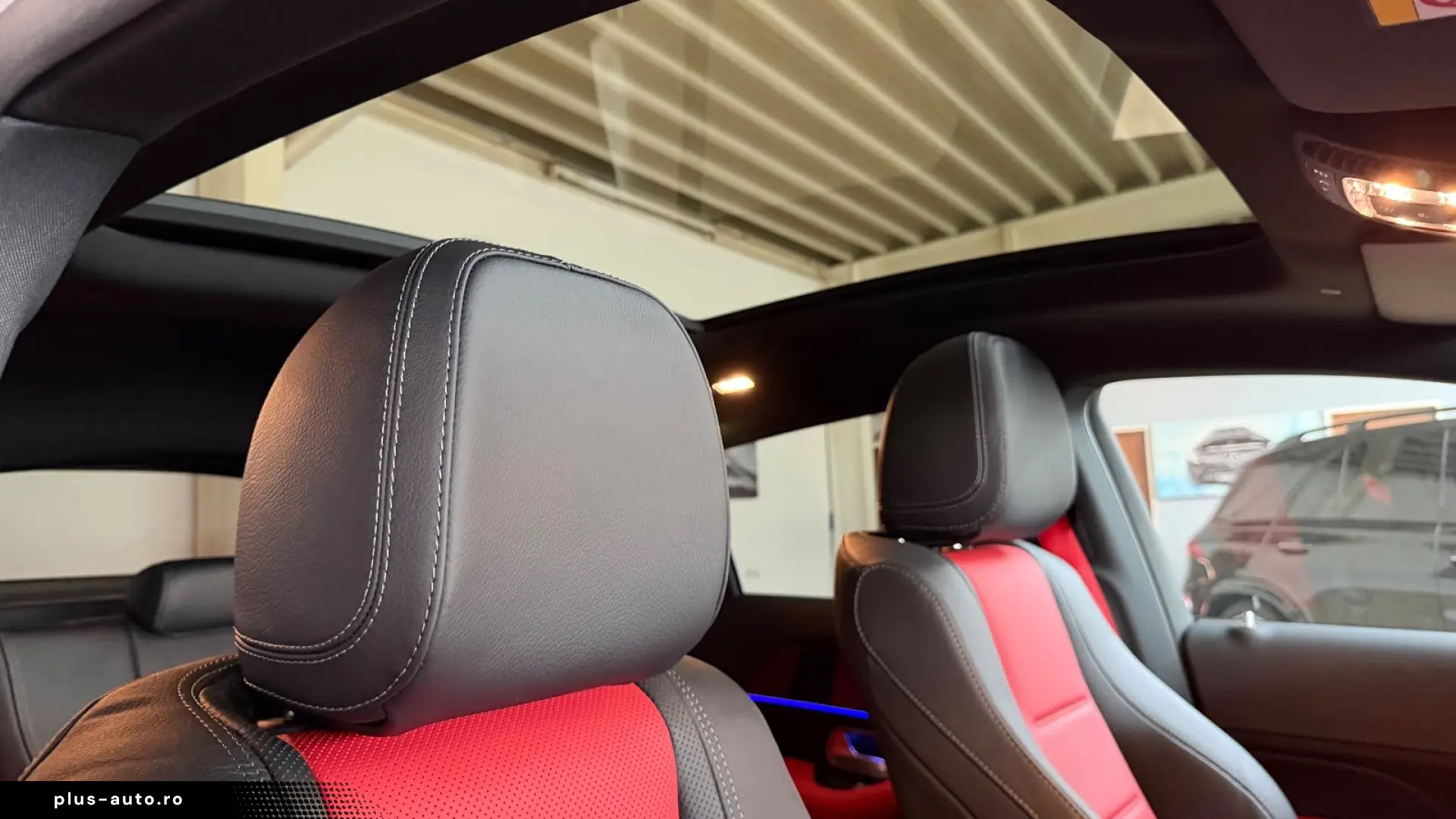 Mercedes-Benz GLE 300d 4Matic