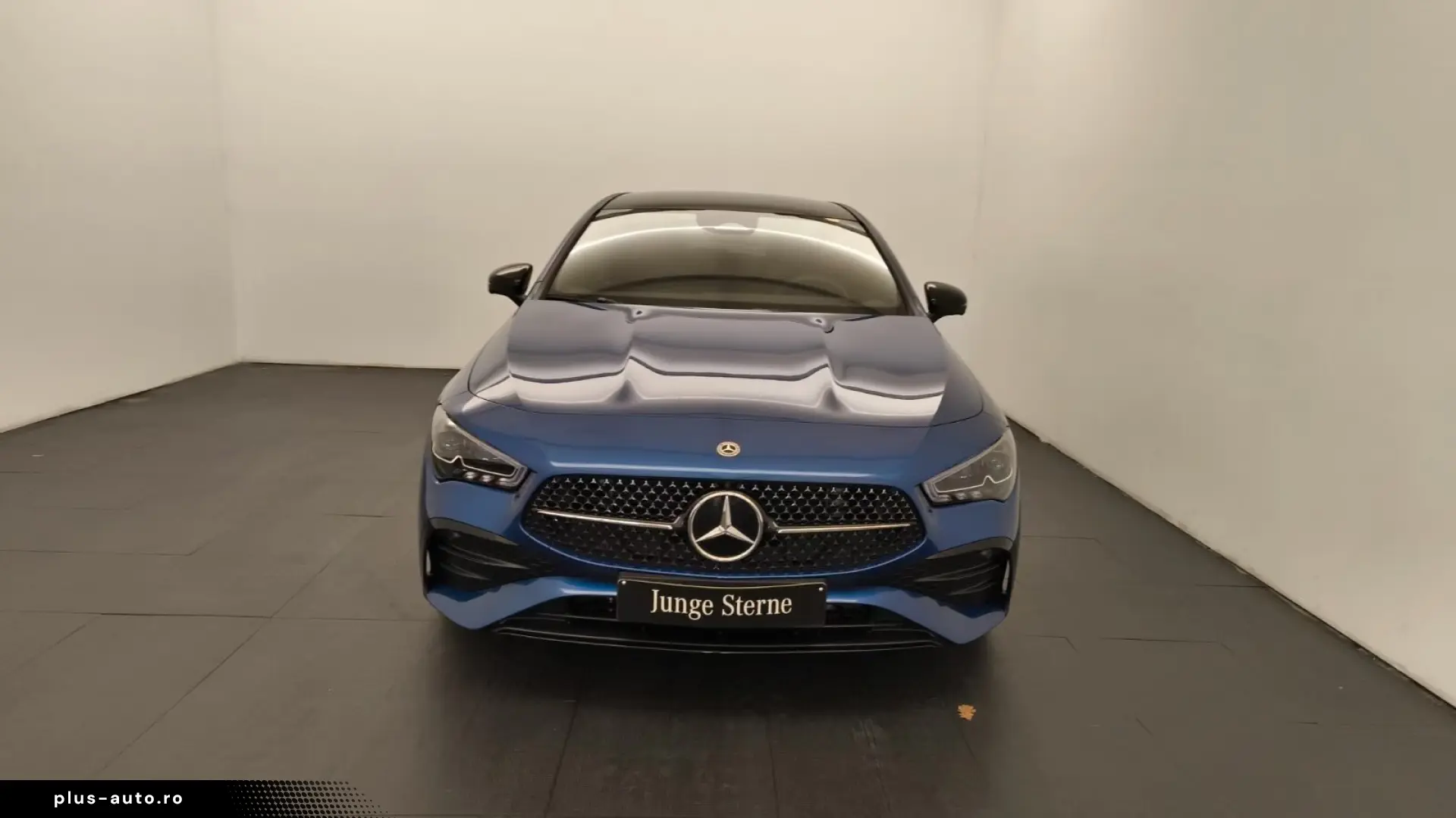 Mercedes-Benz CLA 180 Shooting Brake