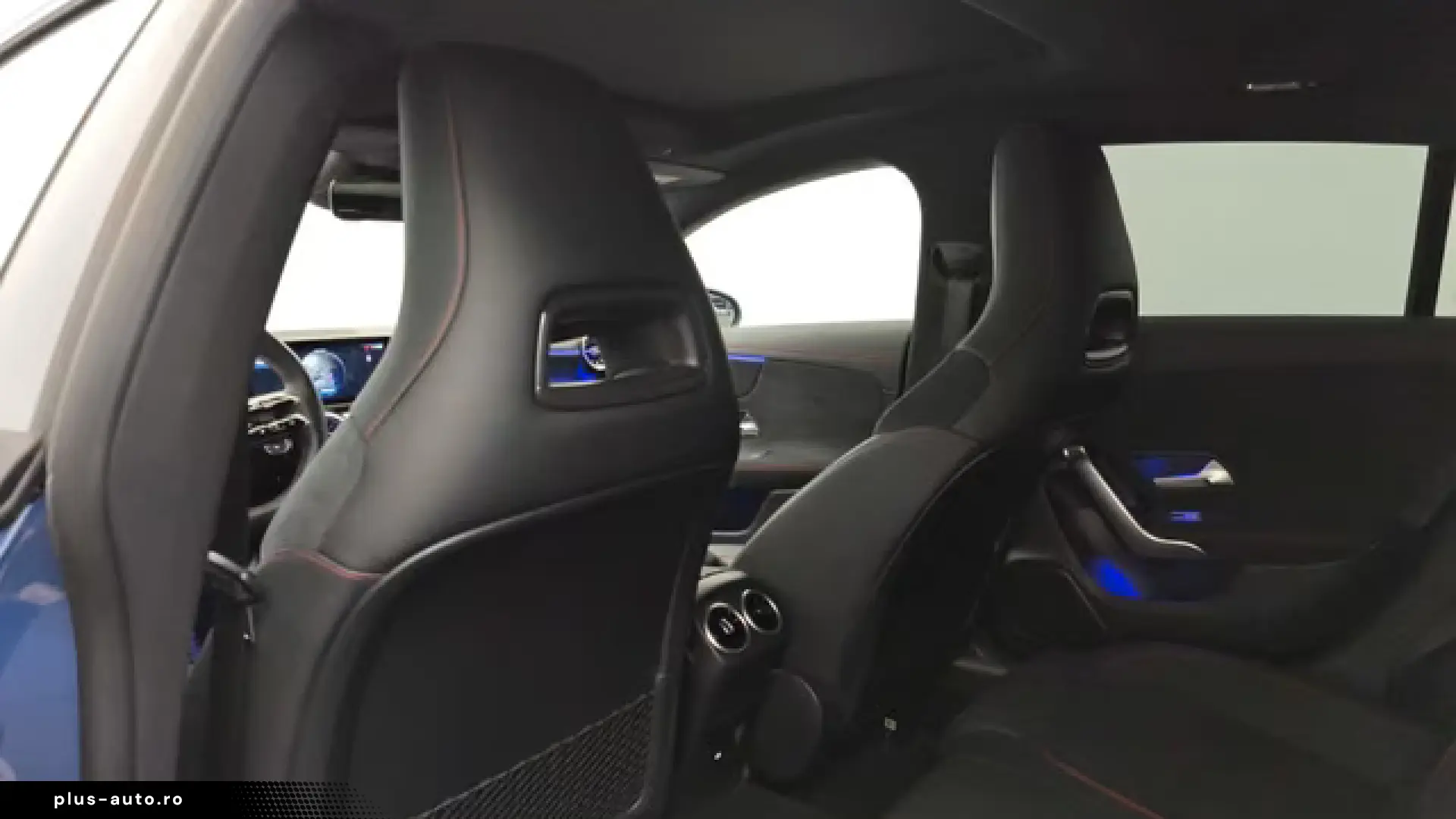 Mercedes-Benz CLA 180 Shooting Brake