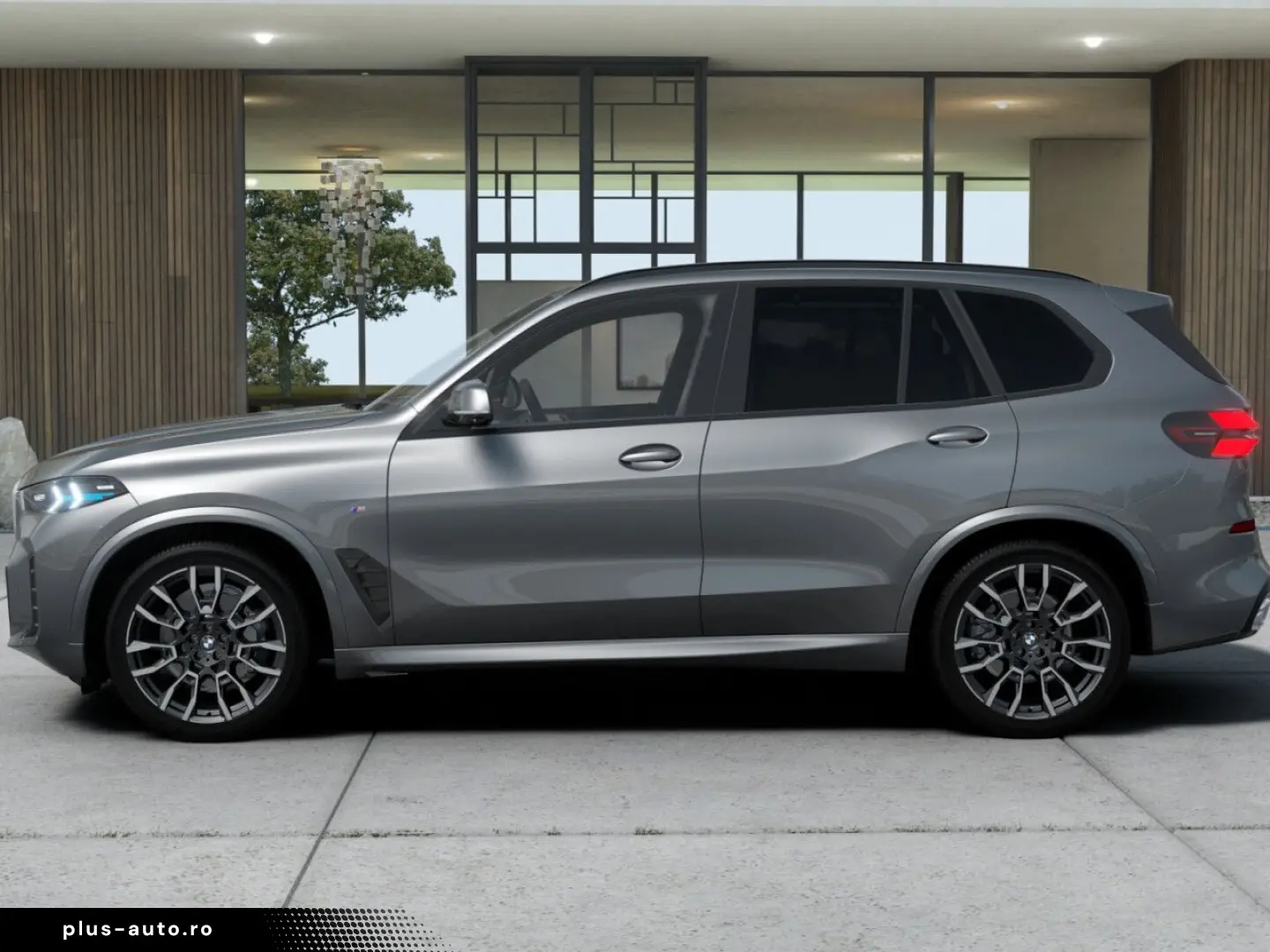 BMW X5 xDr40d M SPORT