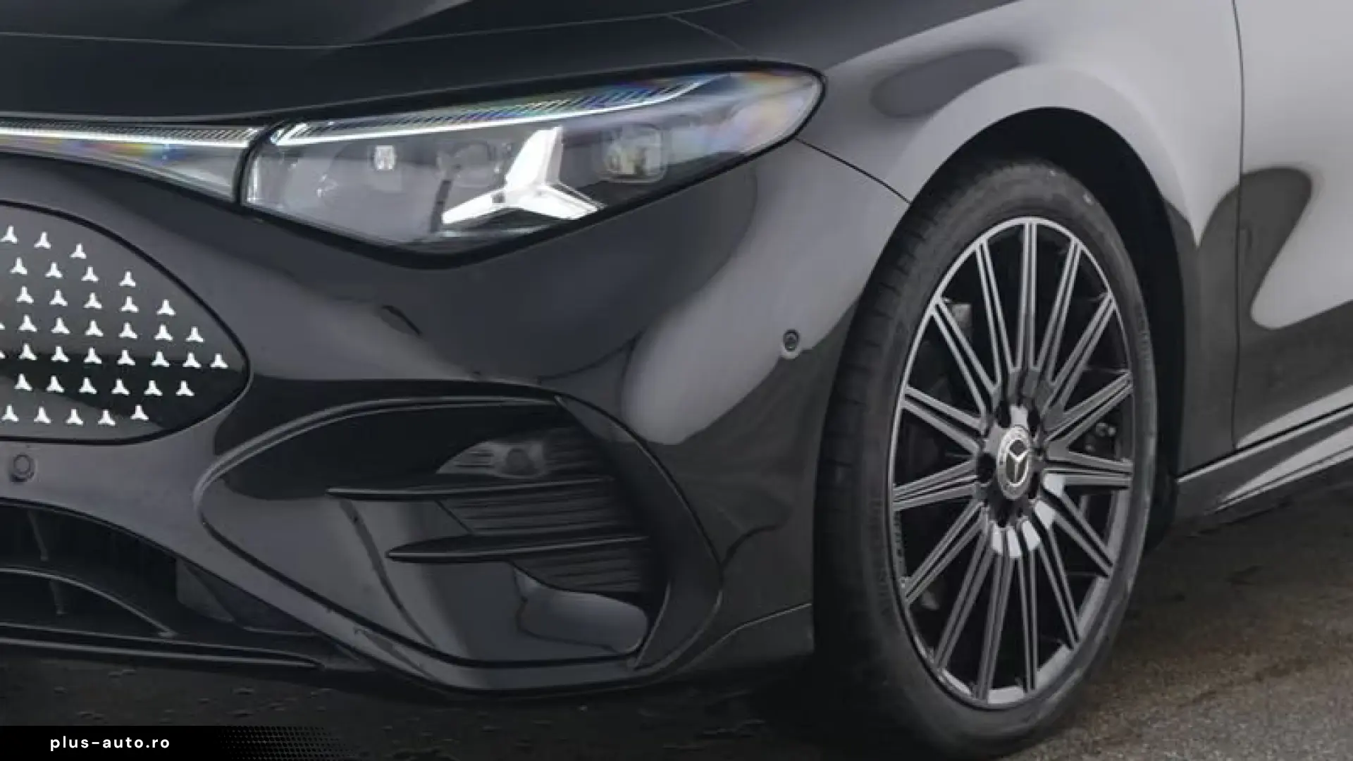 Mercedes-Benz CLA 350 EQ 4M SB