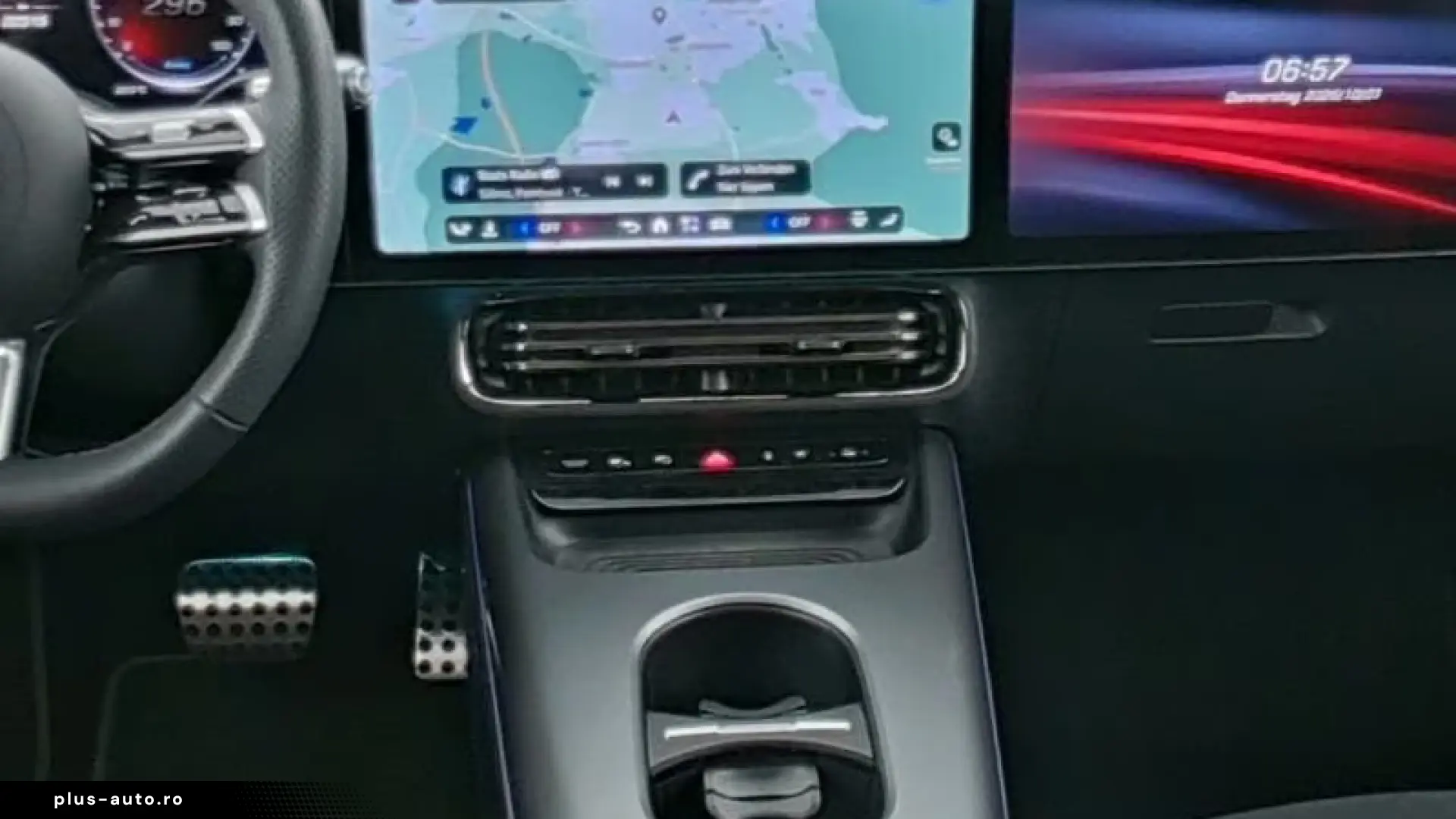 Mercedes-Benz CLA 350 EQ 4M SB