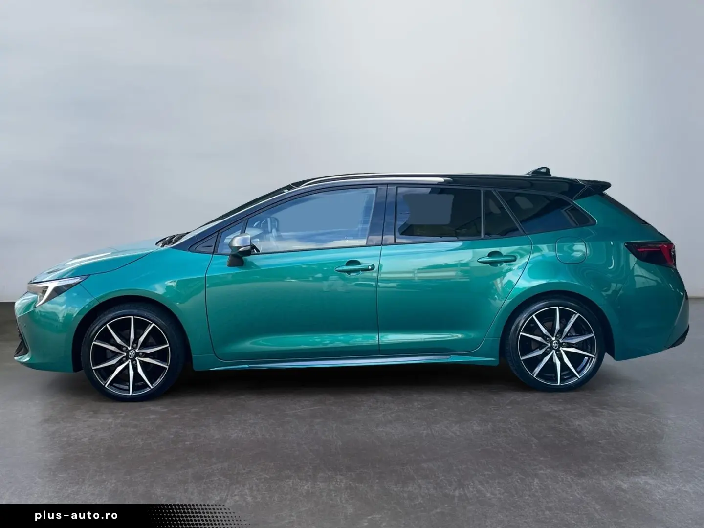 TOYOTA Corolla 2.0 TS Hybrid GR Sport  LED el. Heck CAM