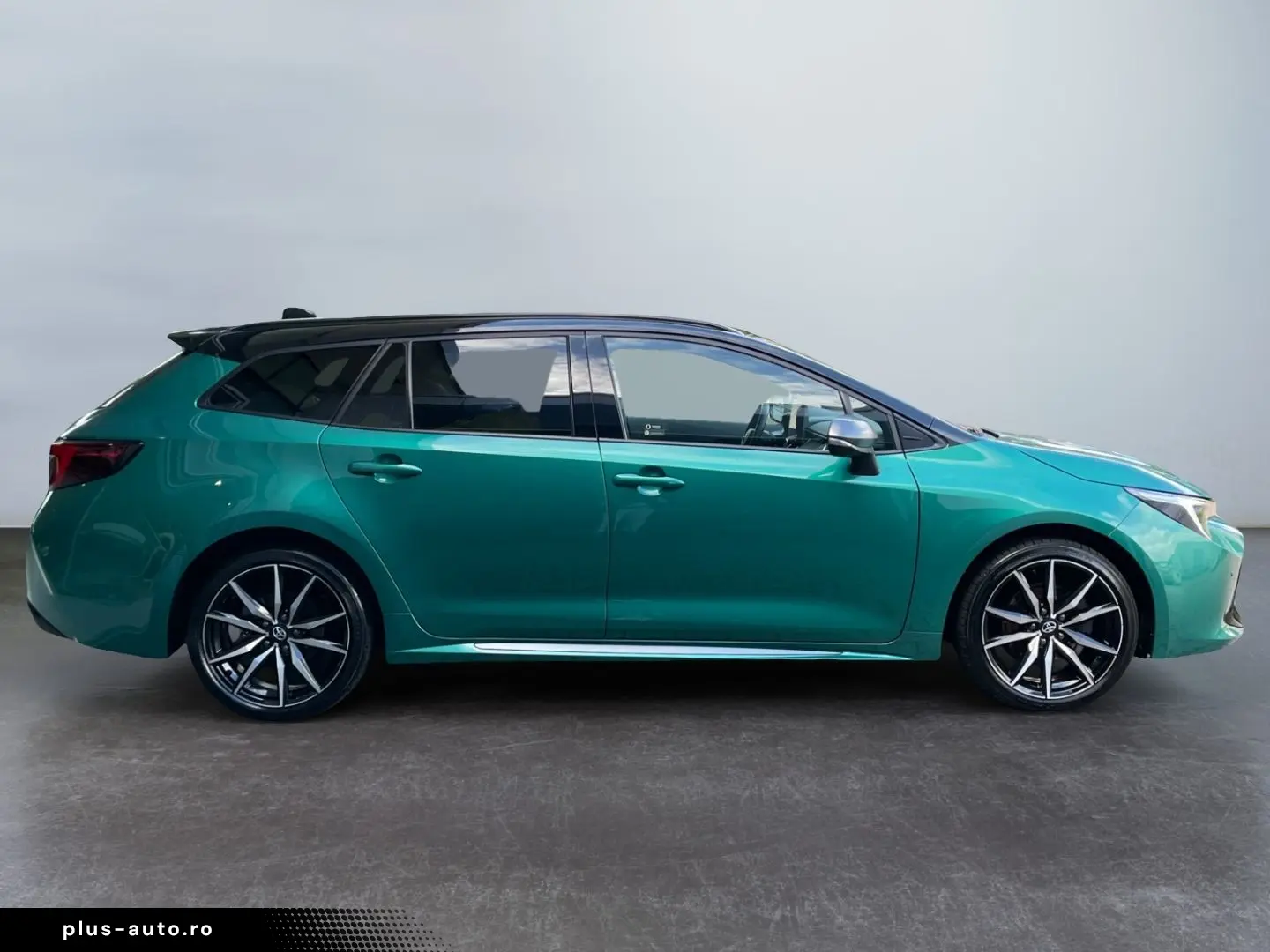 TOYOTA Corolla 2.0 TS Hybrid GR Sport  LED el. Heck CAM
