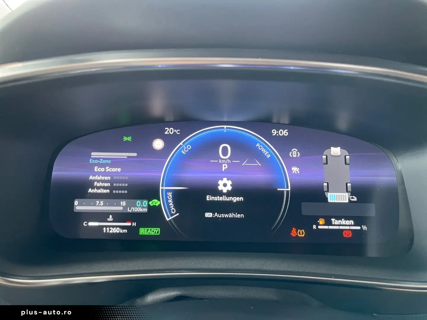 TOYOTA Corolla 2.0 TS Hybrid GR Sport  LED el. Heck CAM