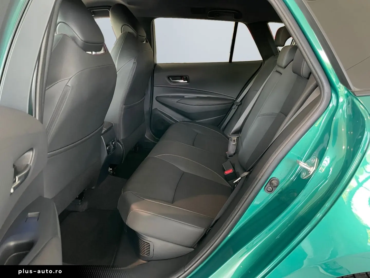 TOYOTA Corolla 2.0 TS Hybrid GR Sport  LED el. Heck CAM