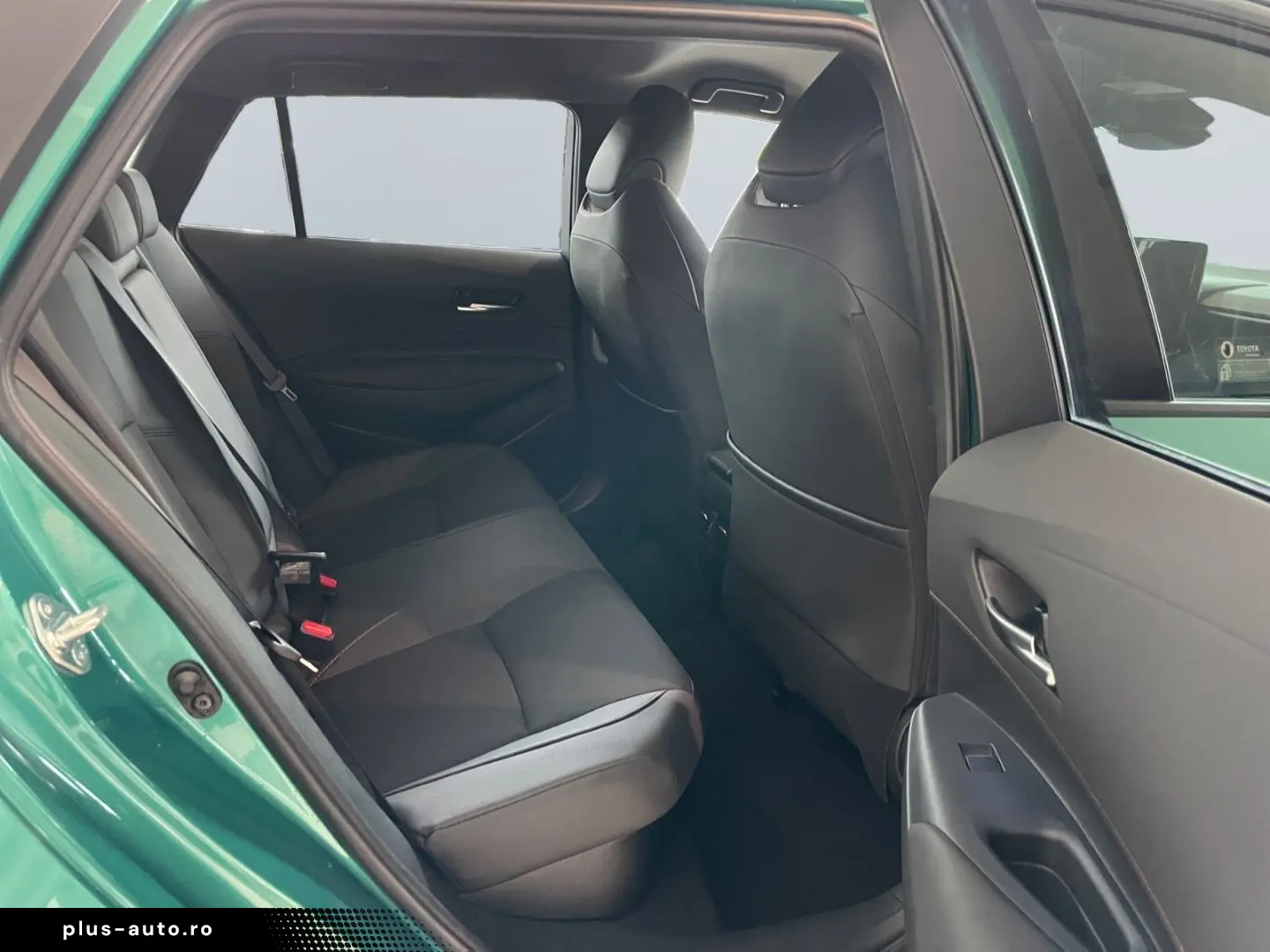 TOYOTA Corolla 2.0 TS Hybrid GR Sport  LED el. Heck CAM
