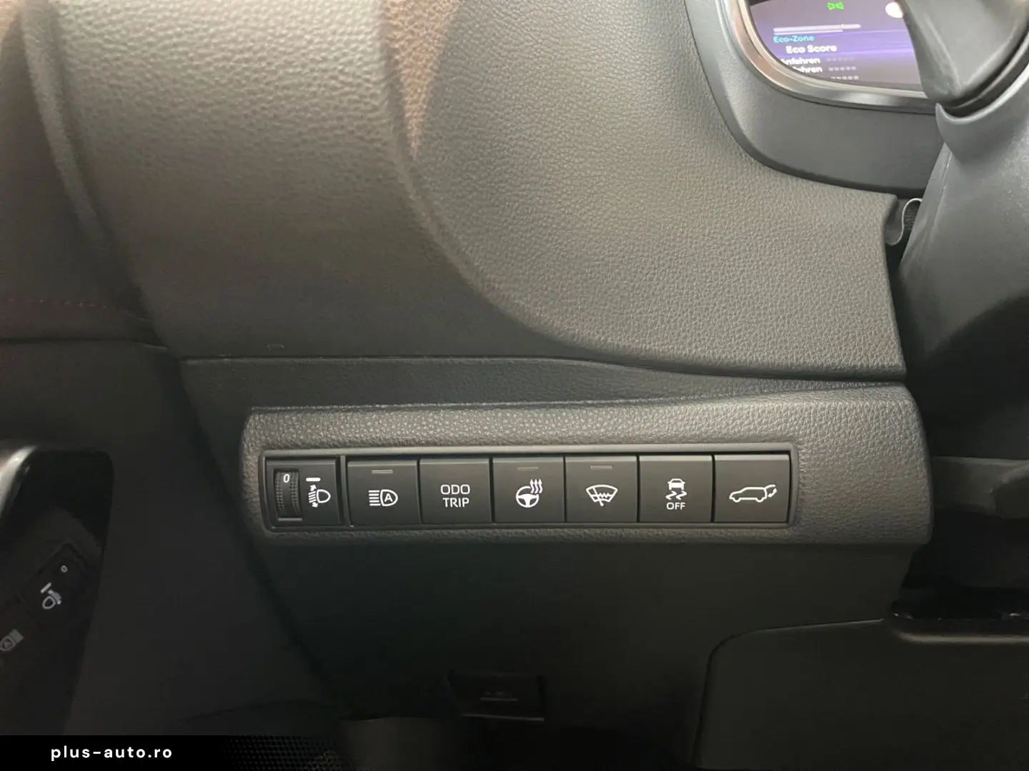 TOYOTA Corolla 2.0 TS Hybrid GR Sport  LED el. Heck CAM