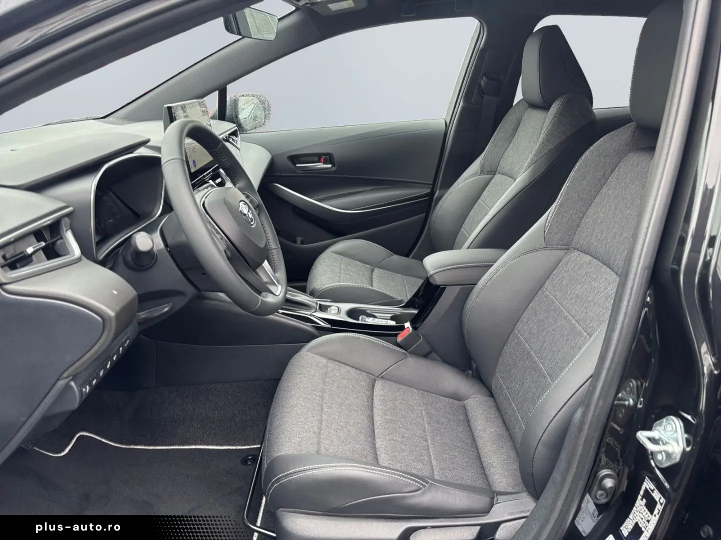 TOYOTA Corolla 1.8 Hybrid TS Teamp  LED el Heck CAM AHK