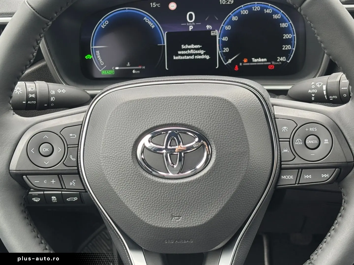 TOYOTA Corolla 1.8 Hybrid TS Teamp  LED el Heck CAM AHK