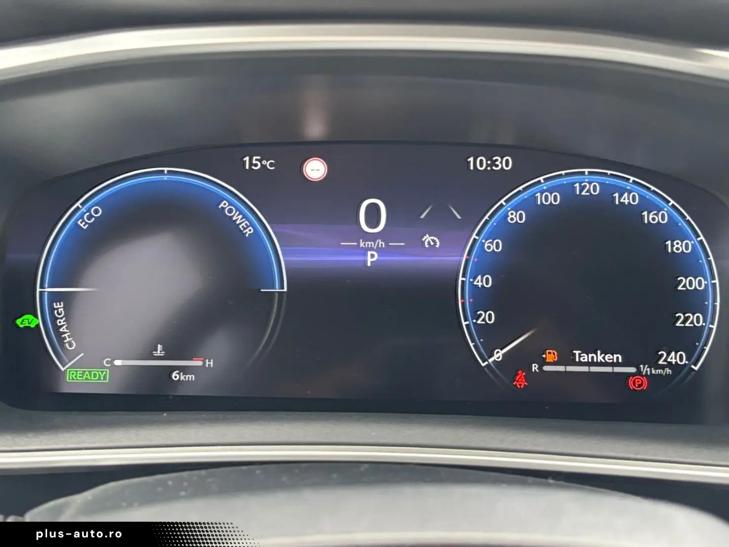 TOYOTA Corolla 1.8 Hybrid TS Teamp  LED el Heck CAM AHK