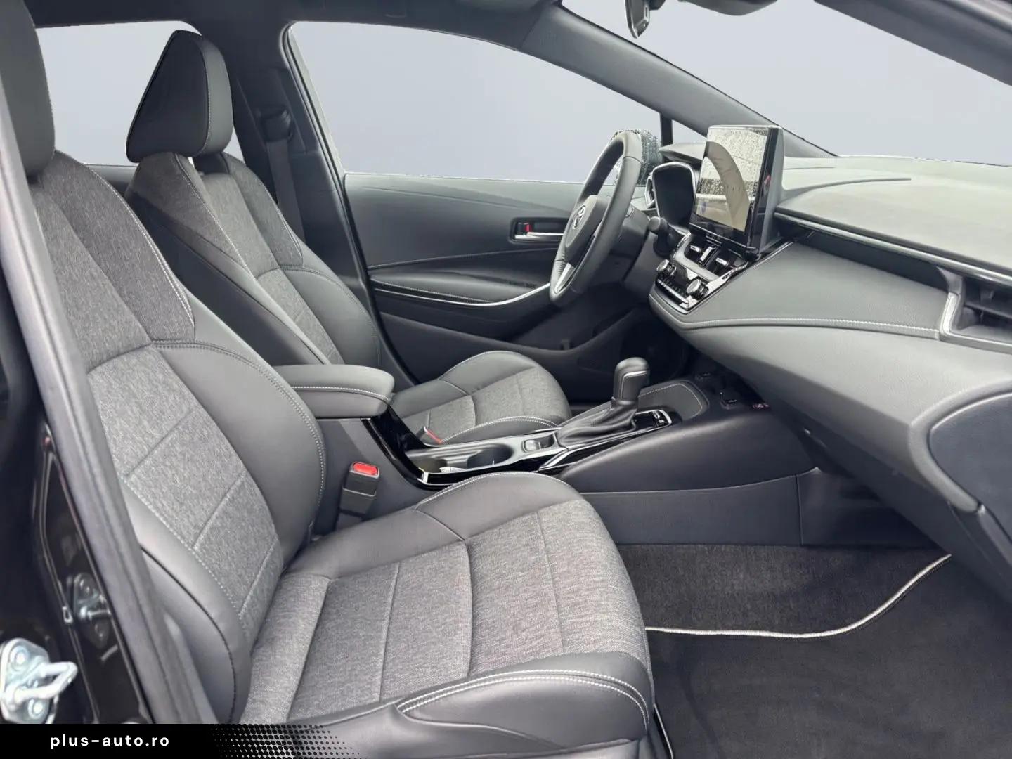 TOYOTA Corolla 1.8 Hybrid TS Teamp  LED el Heck CAM AHK