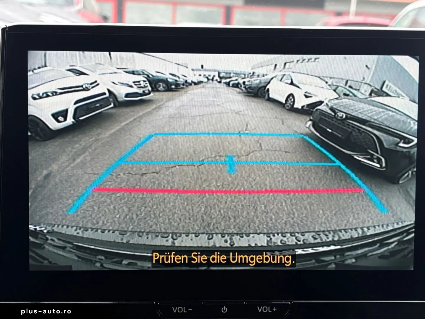 TOYOTA Corolla 1.8 Hybrid TS Teamp  LED el Heck CAM AHK