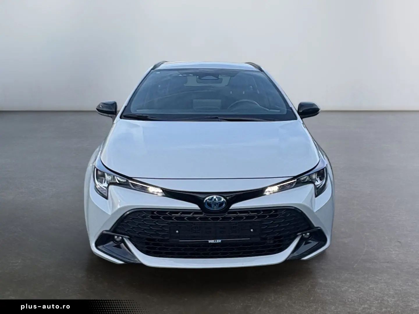 TOYOTA Corolla 1.8 Hybrid Touring Business  LED Klima S