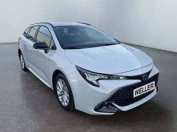 TOYOTA Corolla 1.8 Hybrid Touring Business  LED Klima S