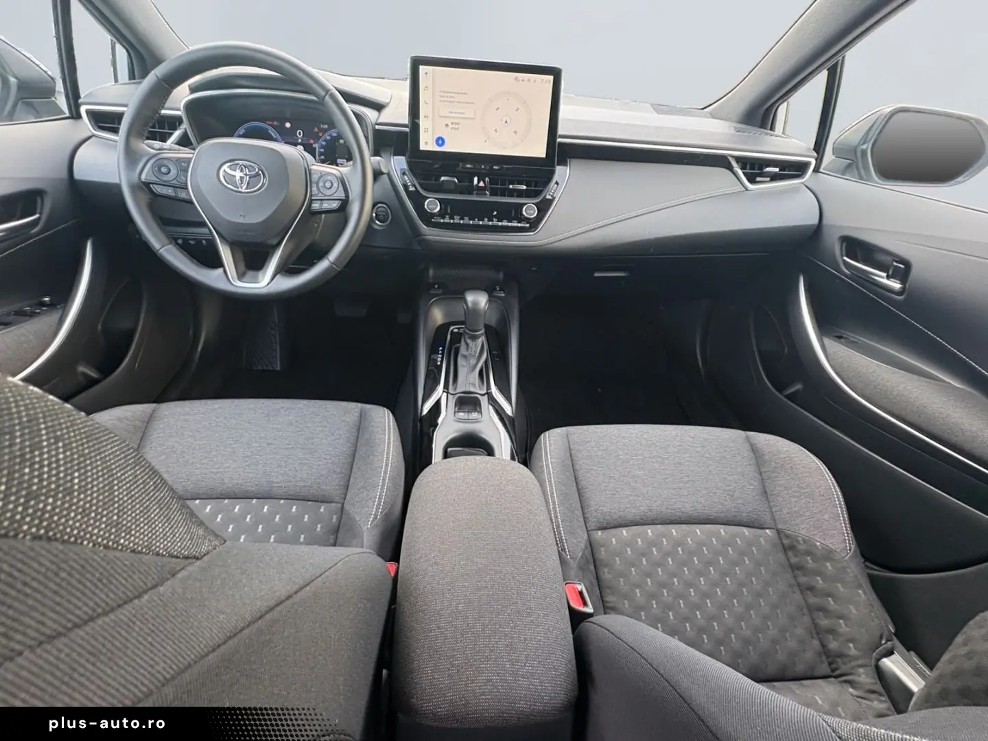 TOYOTA Corolla 1.8 Hybrid Touring Business  LED Klima S