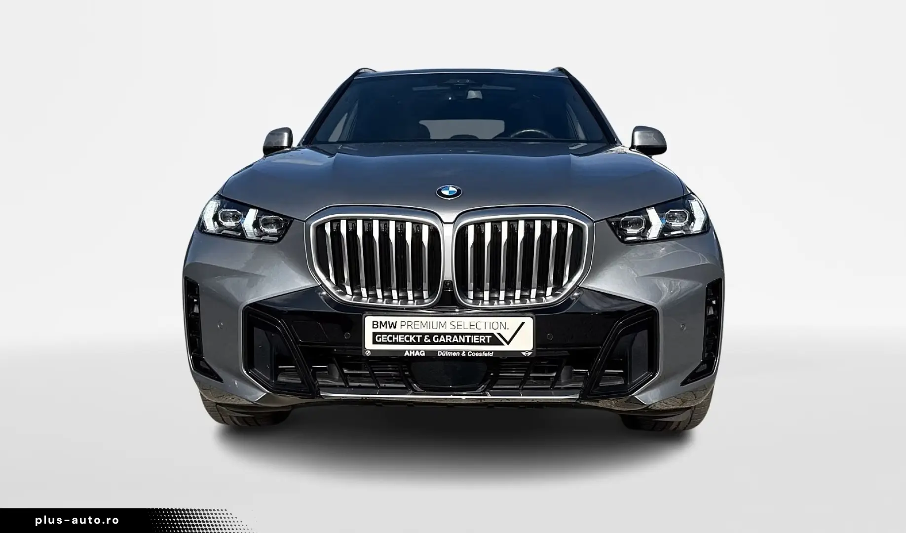 BMW X5 xDrive40i M Sport