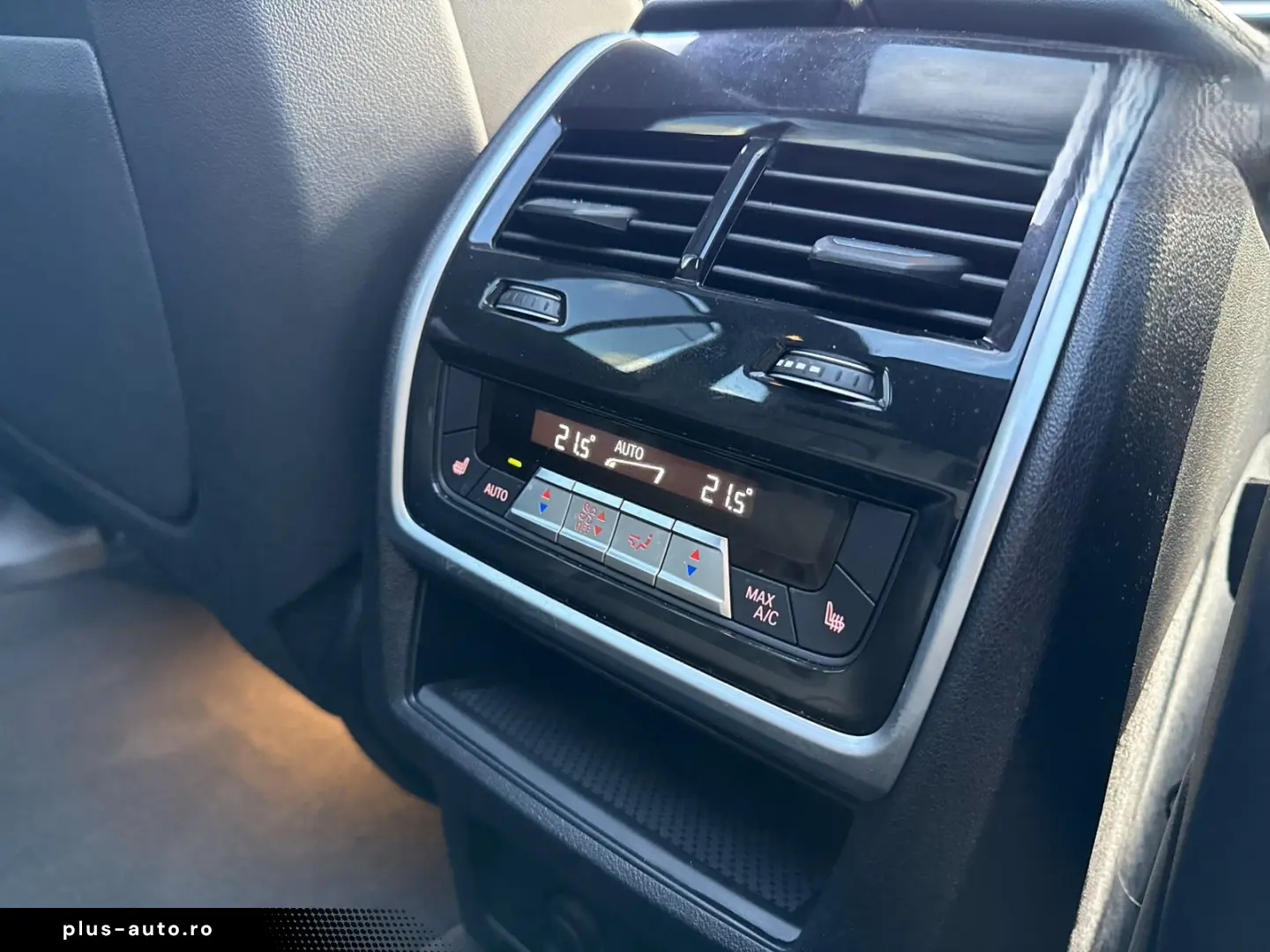 BMW X5 xDrive40i M Sport