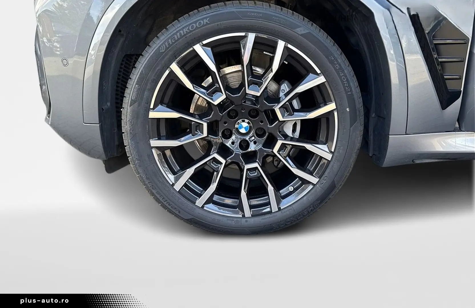 BMW X5 xDrive40i M Sport
