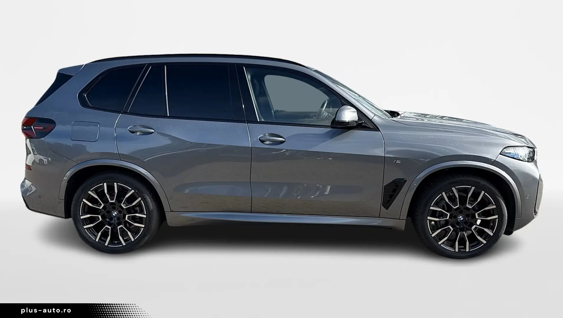 BMW X5 xDrive40i M Sport