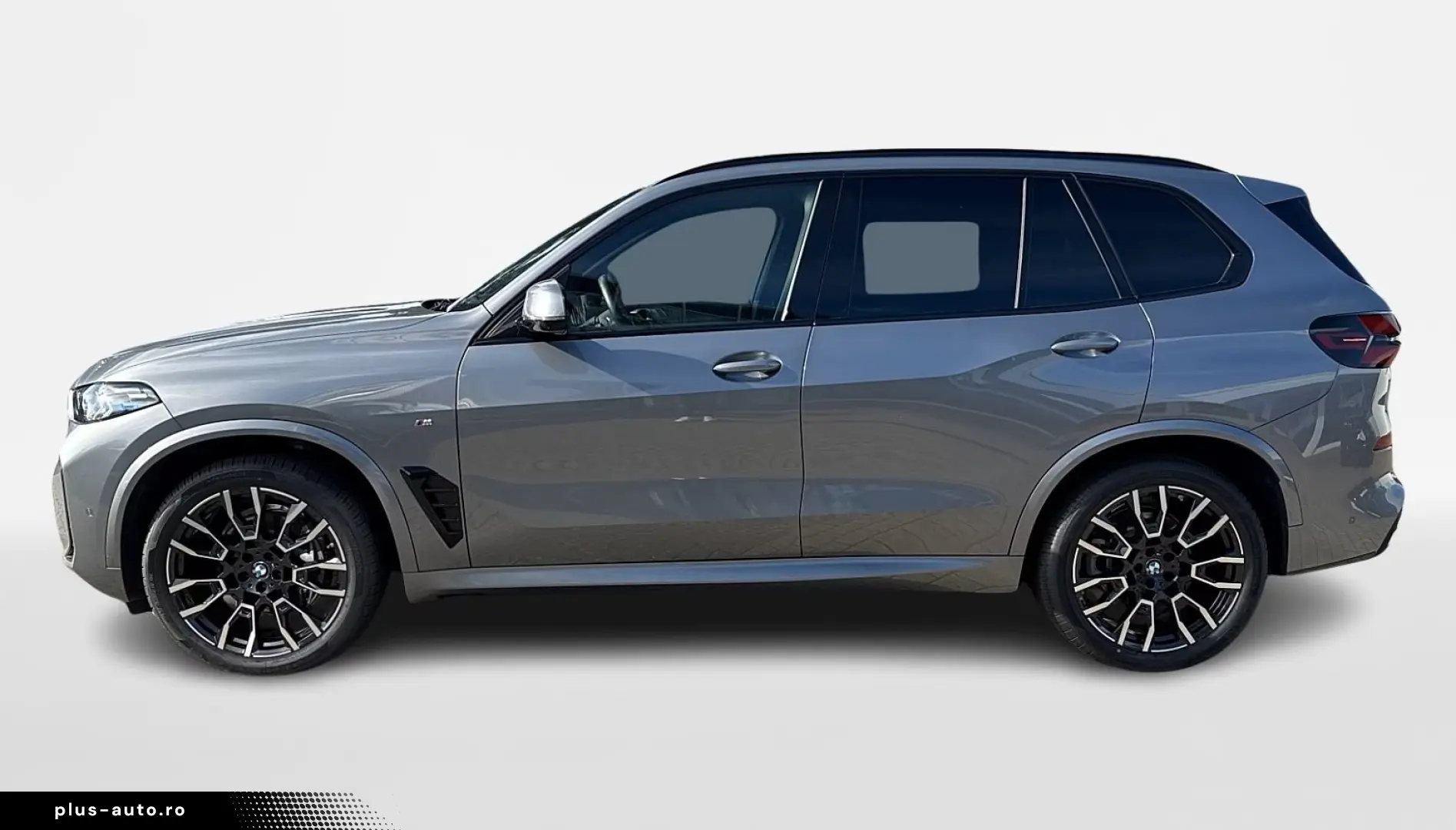 BMW X5 xDrive40i M Sport