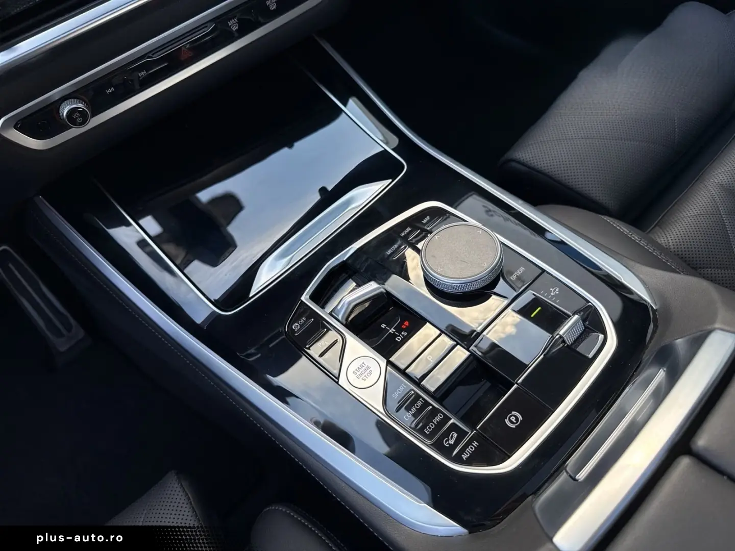BMW X5 xDrive40i M Sport