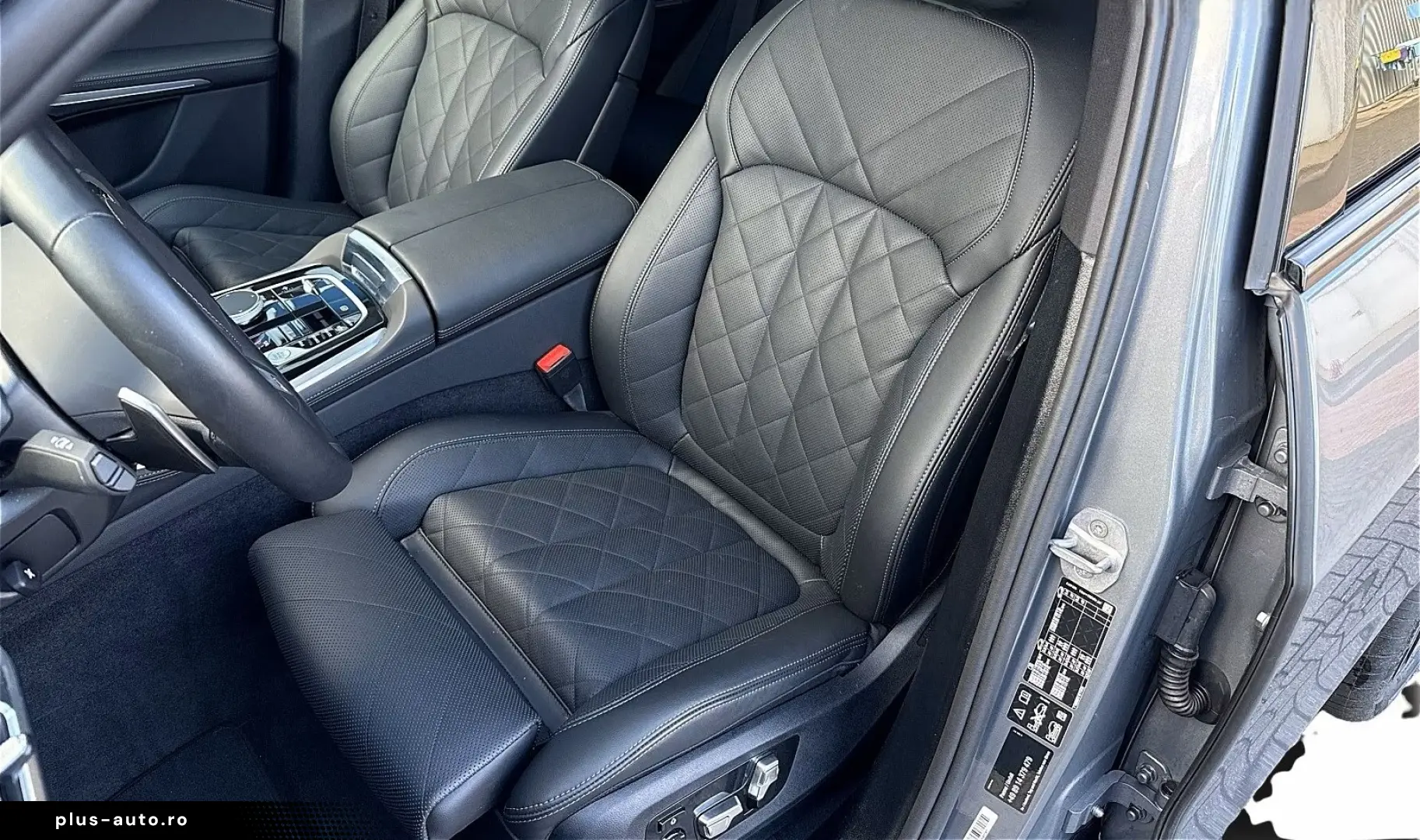 BMW X5 xDrive40i M Sport
