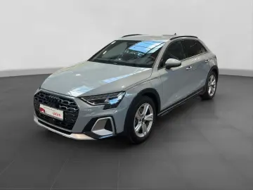 AUDI A3 allstreet 40 TFSIe S LINE 360  eSITZ RAUTE NA