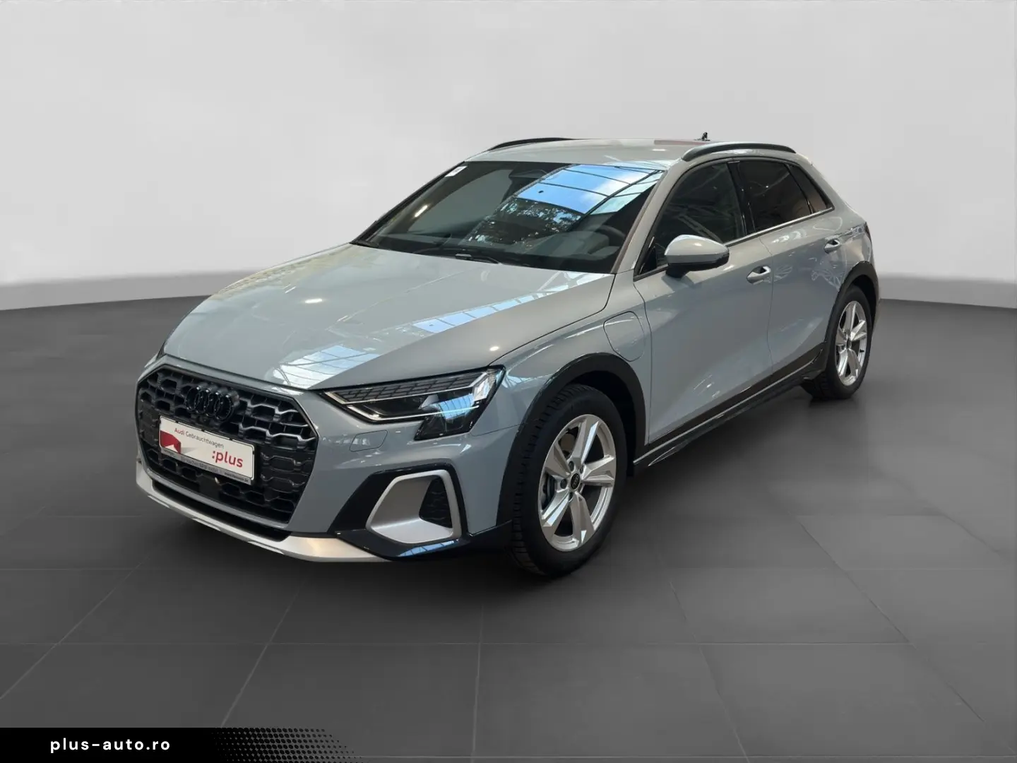 AUDI A3 allstreet 40 TFSIe S LINE 360  eSITZ RAUTE NA
