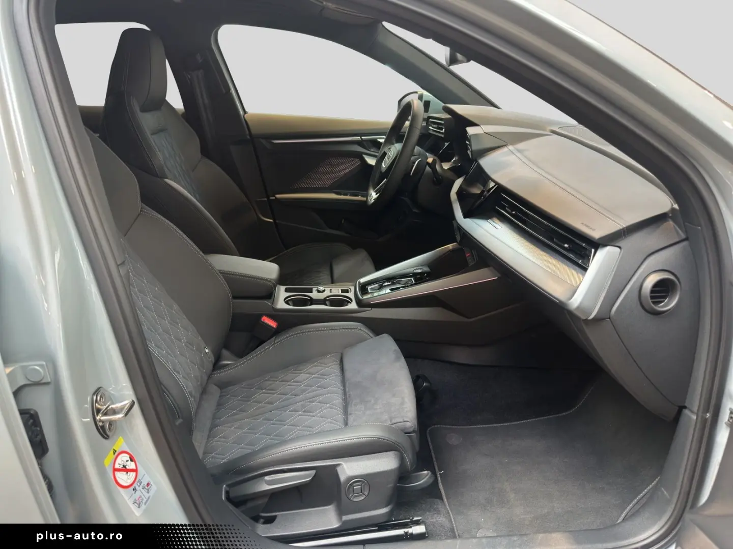 AUDI A3 allstreet 40 TFSIe S LINE 360  eSITZ RAUTE NA