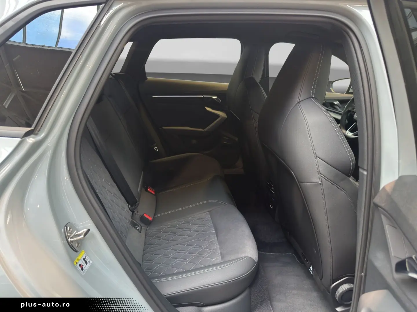 AUDI A3 allstreet 40 TFSIe S LINE 360  eSITZ RAUTE NA