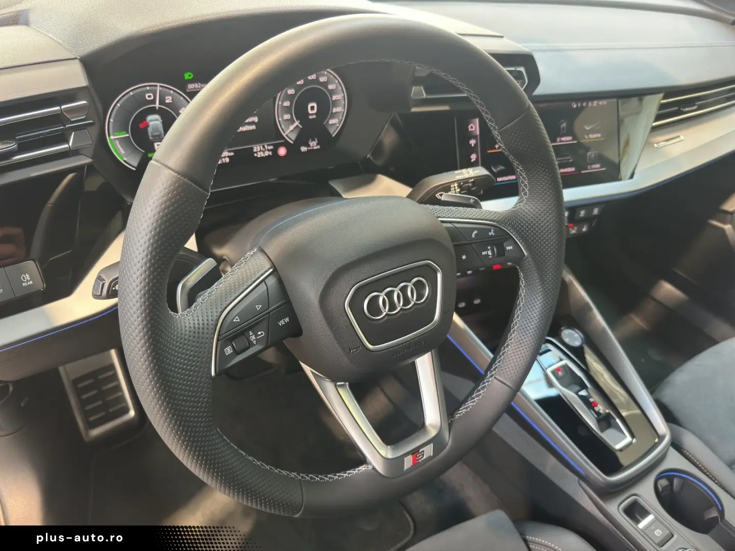 AUDI A3 allstreet 40 TFSIe S LINE 360  eSITZ RAUTE NA