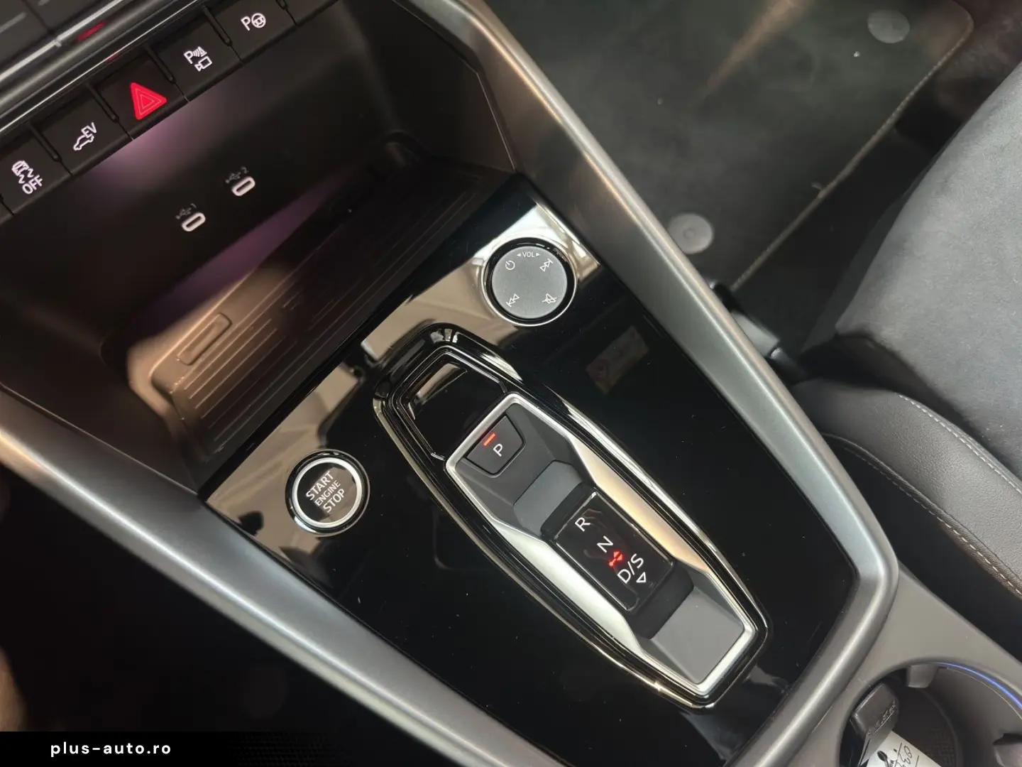AUDI A3 allstreet 40 TFSIe S LINE 360  eSITZ RAUTE NA
