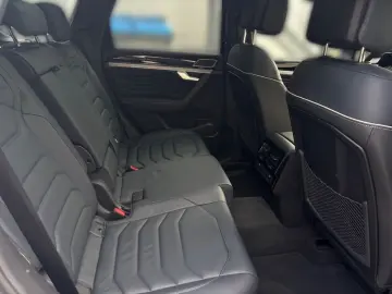 VW Touareg 3.0 TDI R-Line 4M PANO AHK STAHZG LUFT