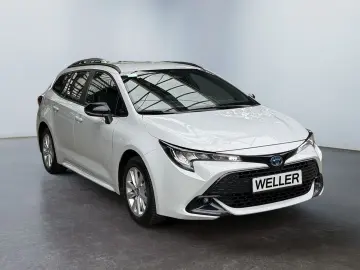 TOYOTA Corolla TS 1.8 Hybrid Business   LED ACC RCam