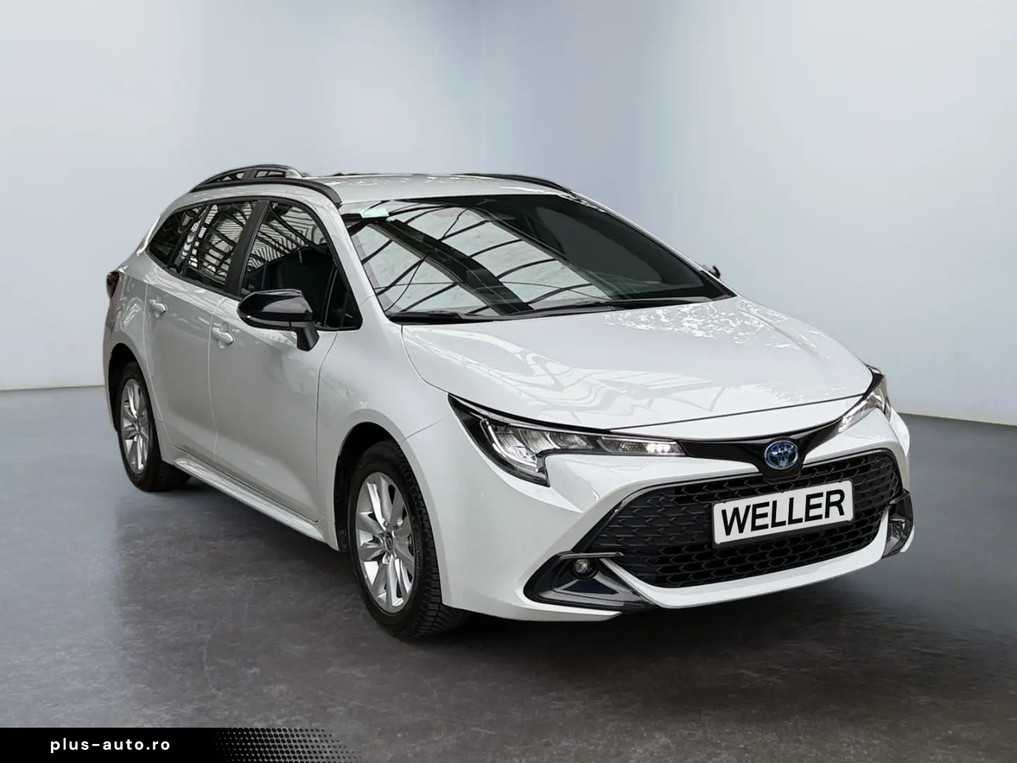 TOYOTA Corolla TS 1.8 Hybrid Business   LED ACC RCam