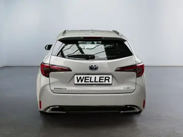 TOYOTA Corolla TS 1.8 Hybrid Business   LED ACC RCam