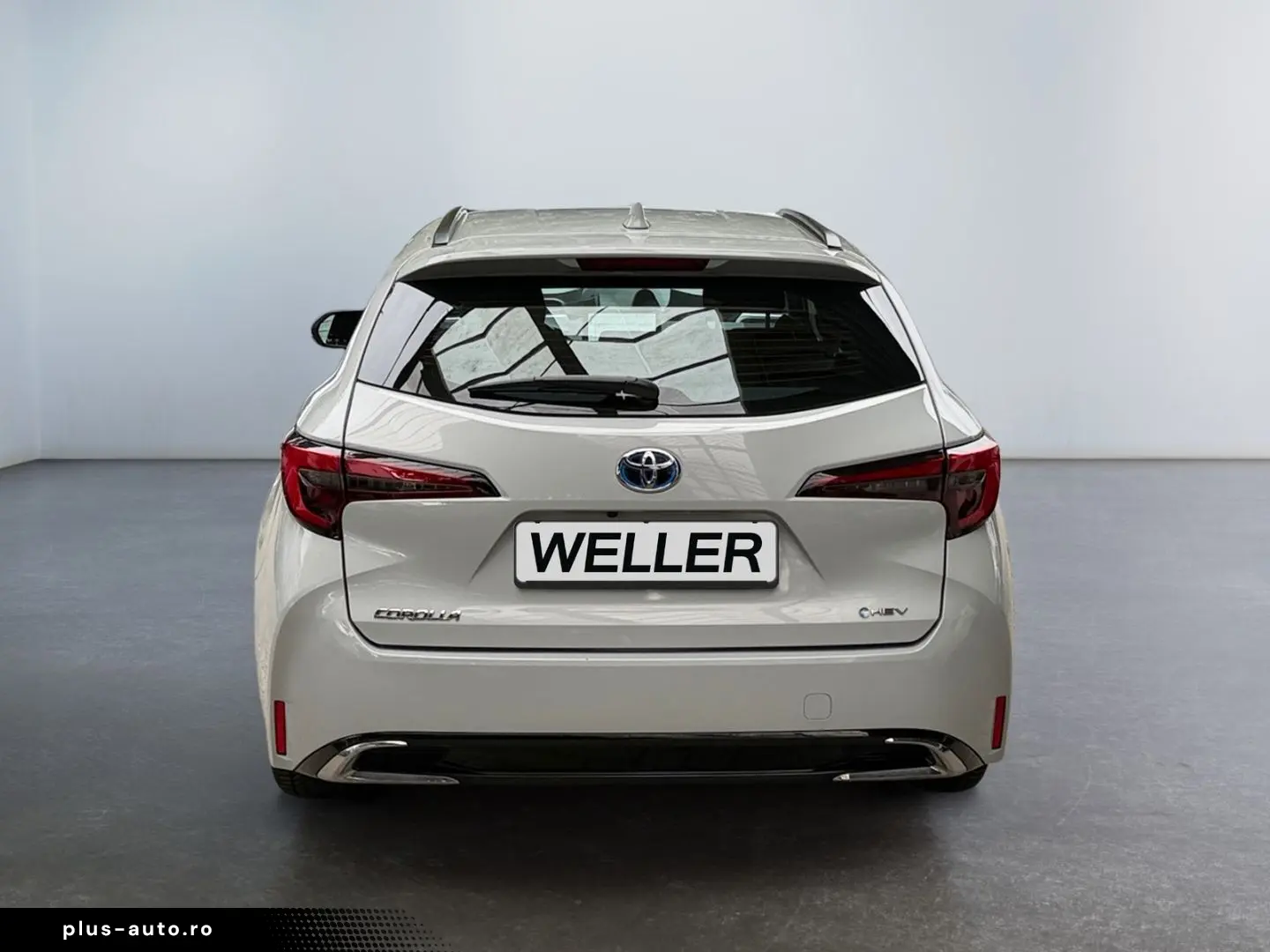 TOYOTA Corolla TS 1.8 Hybrid Business   LED ACC RCam