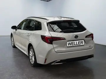 TOYOTA Corolla TS 1.8 Hybrid Business   LED ACC RCam