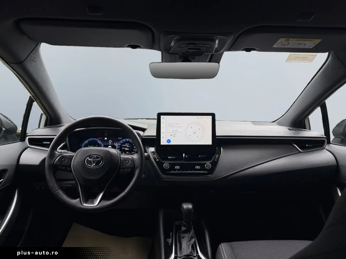 TOYOTA Corolla TS 1.8 Hybrid Business   LED ACC RCam