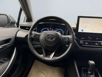 TOYOTA Corolla TS 1.8 Hybrid Business   LED ACC RCam