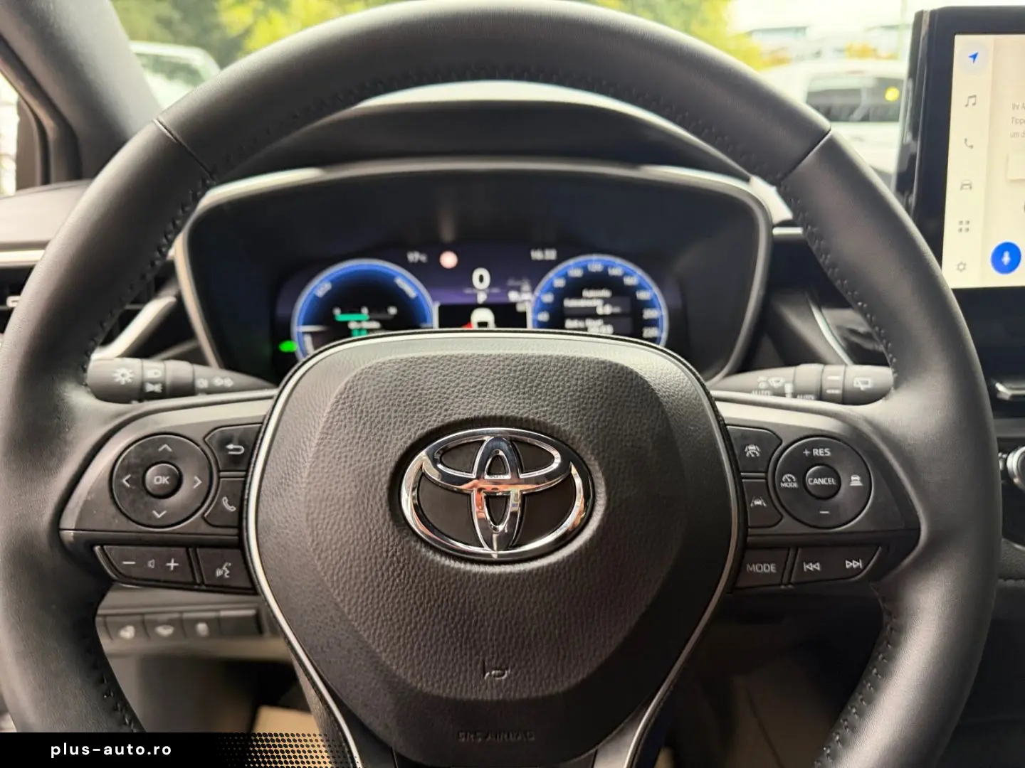 TOYOTA Corolla TS 1.8 Hybrid Business   LED ACC RCam