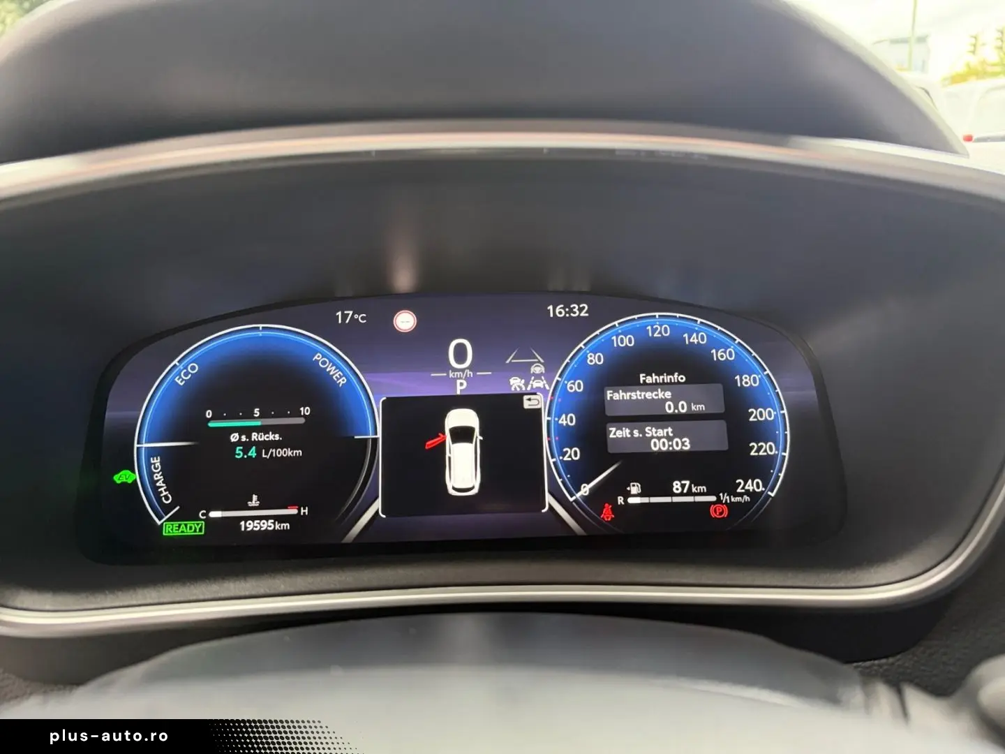 TOYOTA Corolla TS 1.8 Hybrid Business   LED ACC RCam