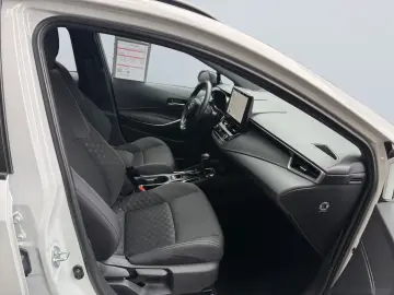 TOYOTA Corolla TS 1.8 Hybrid Business   LED ACC RCam