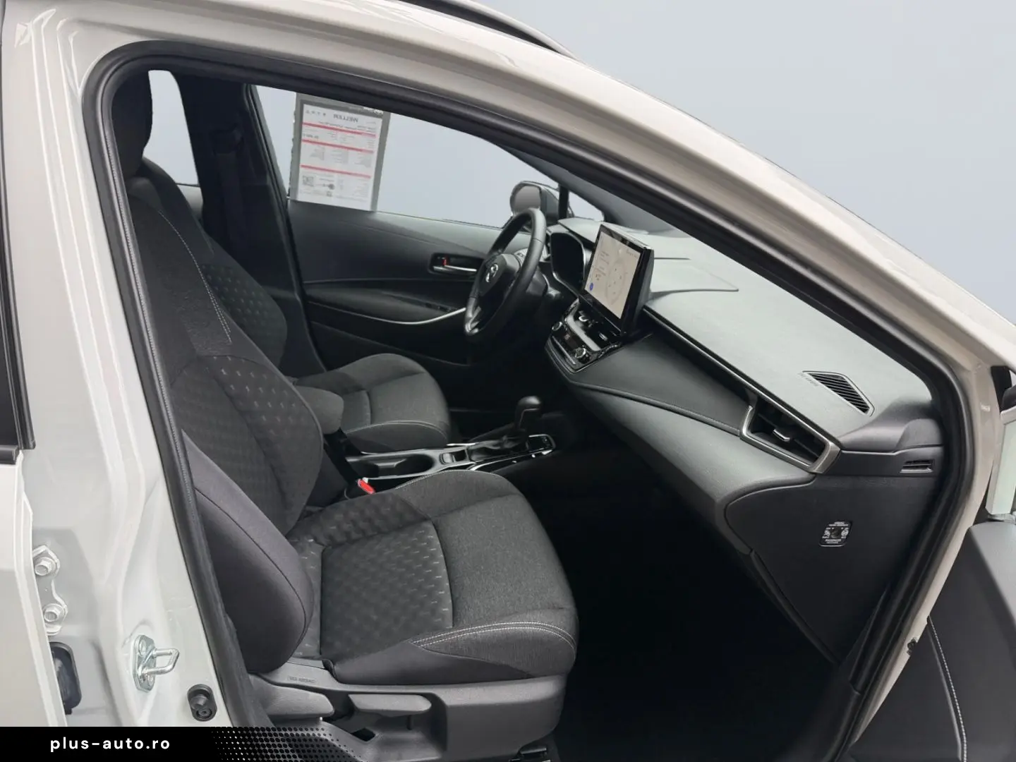 TOYOTA Corolla TS 1.8 Hybrid Business   LED ACC RCam