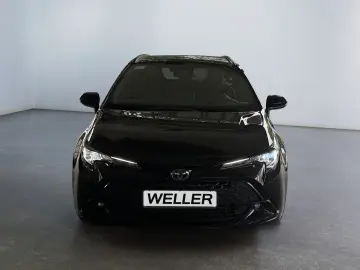 TOYOTA Corolla TS 1.8 Hybrid Business   LED ACC RCam