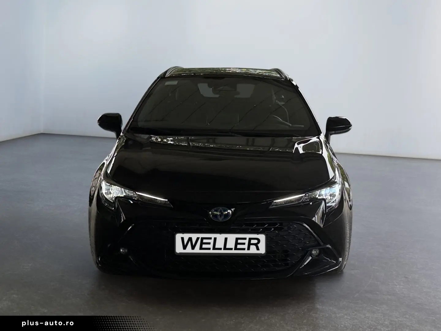 TOYOTA Corolla TS 1.8 Hybrid Business   LED ACC RCam