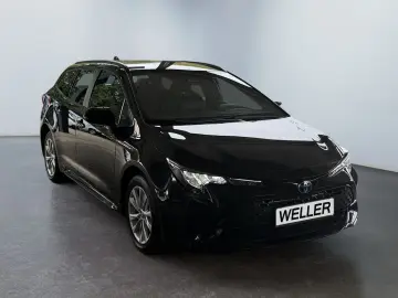 TOYOTA Corolla TS 1.8 Hybrid Business   LED ACC RCam