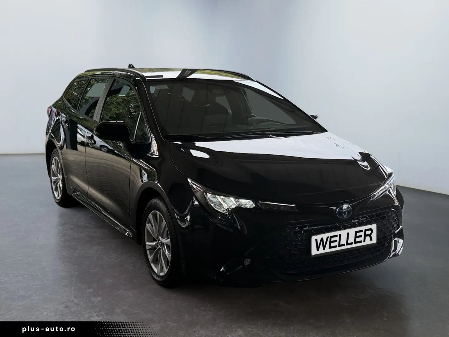 TOYOTA Corolla TS 1.8 Hybrid Business   LED ACC RCam